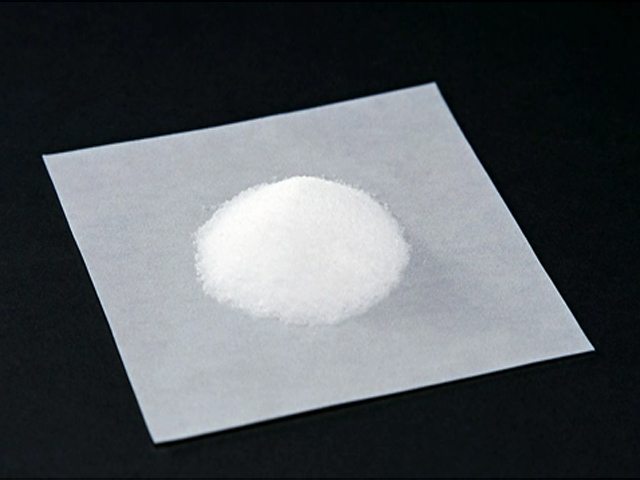 聚丙烯酰胺阳离子